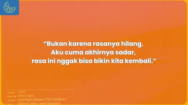lirik lagu dan makna lagu i dont wanna love you anymore