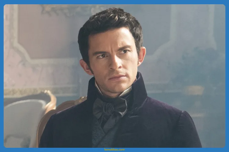 Serial dan Drama yang Membuat Nama Jonathan Bailey Melejit