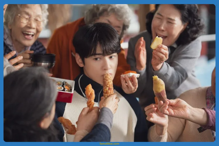 Review The First Ride