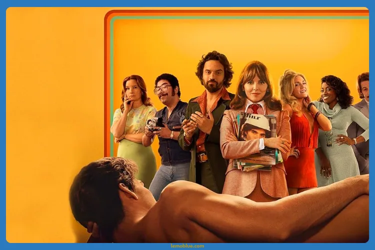 Penjelasan Ending Minx Season 1 – Siapa yang Sebenarnya Berkuasa?