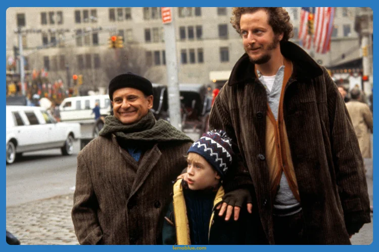Urutan Film Home Alone dari yang Pertama sampai Terbaru