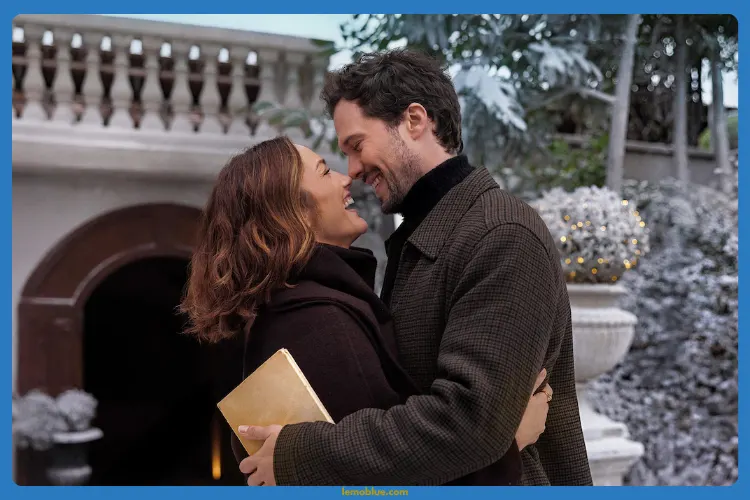 Penjelasan Ending Champagne Problems