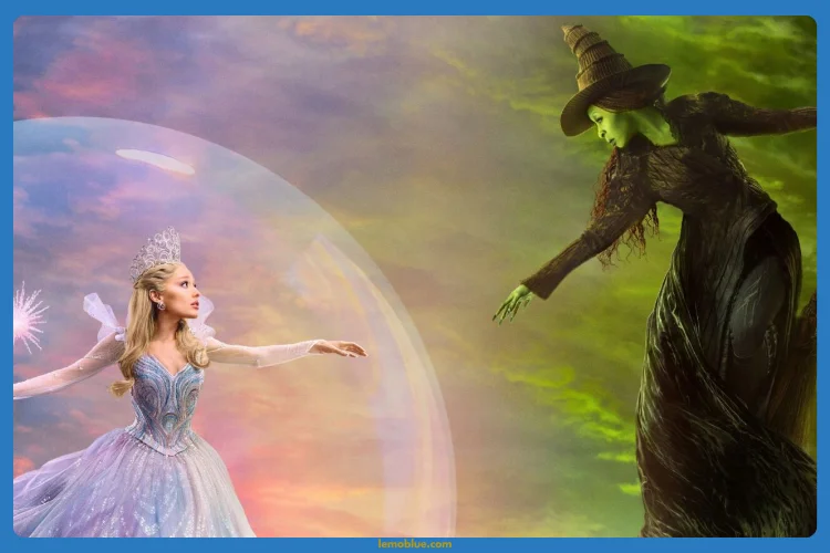 Wicked: For Good sinopsis