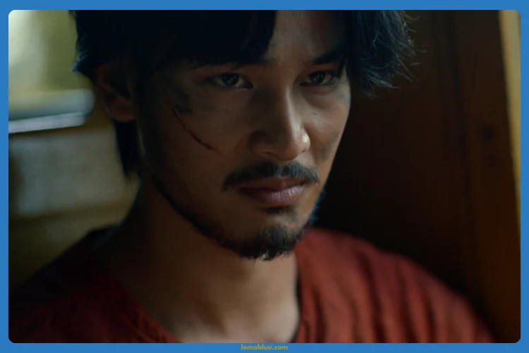 Analisis Karakter Tee Yai  born to be bad