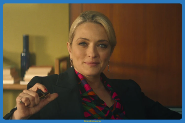 Rekap Mrs Playmen Season 1 