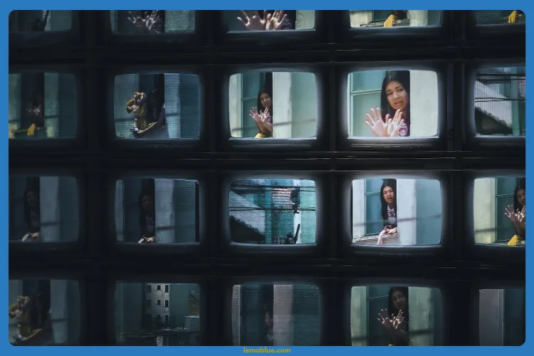 Review Eloá the Hostage: Live on TV