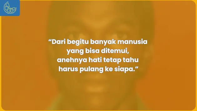 lirik lagu dan makna lagu Baby Blue