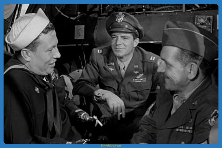 The Best Years of Our Lives sinopsis