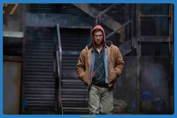 Review The Running Man (Worth It atau Skip?)