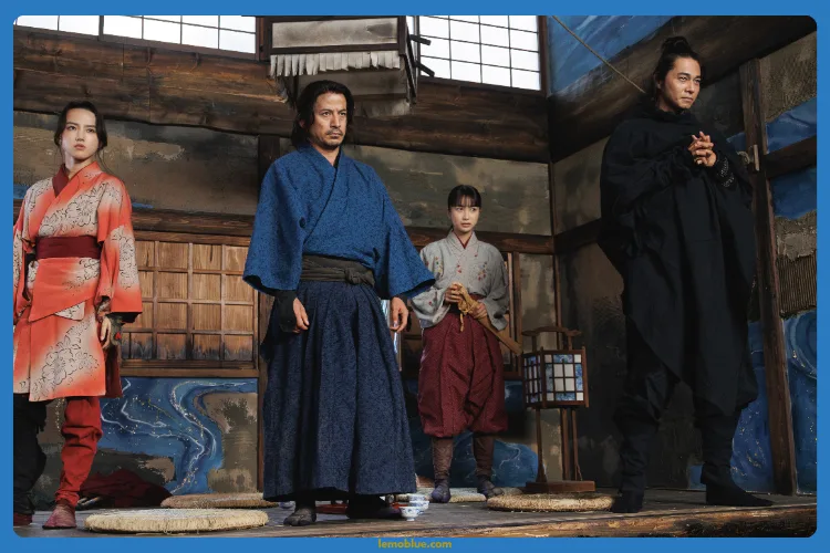 siapa itu kyojin tsuge