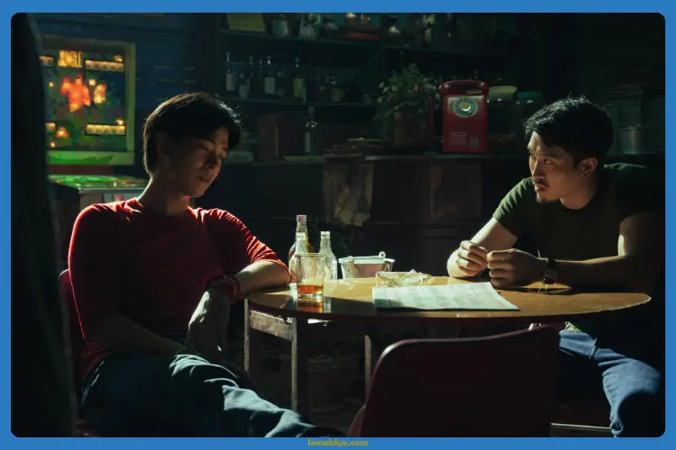 Tee Yai: Born To Be Bad sinopsis