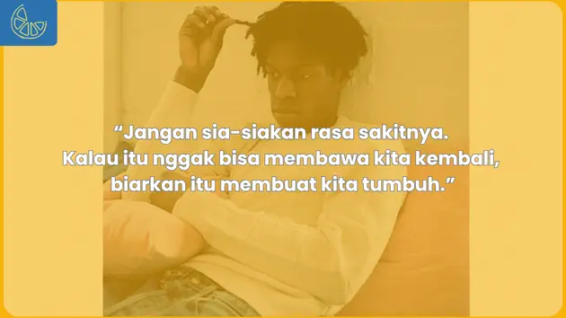 lirik lagu dan Makna Lagu Won’t Live Here