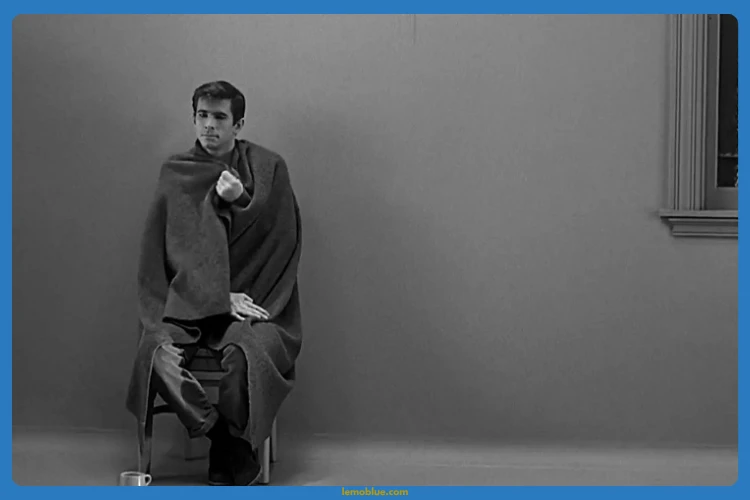 Penjelasan Ending Psycho 