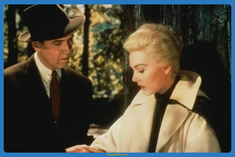 Daftar Pemain Vertigo