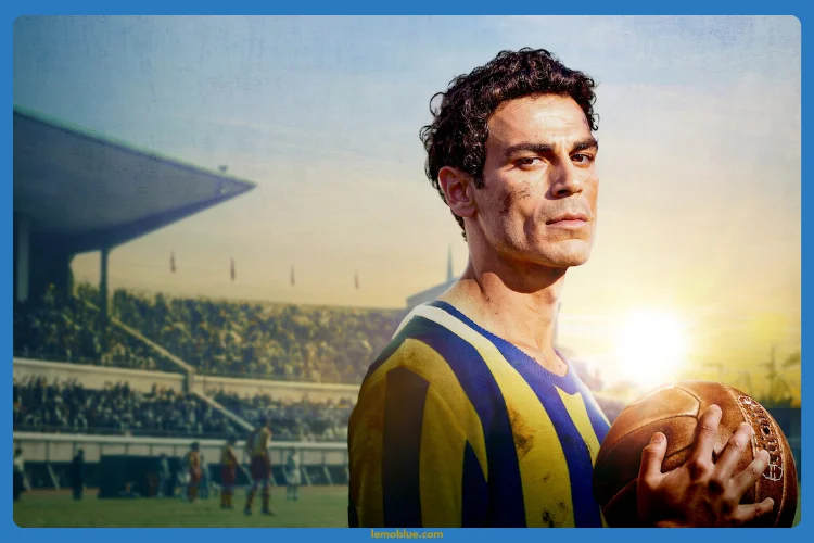 Pemain Lefter: The Story of The Ordinarius