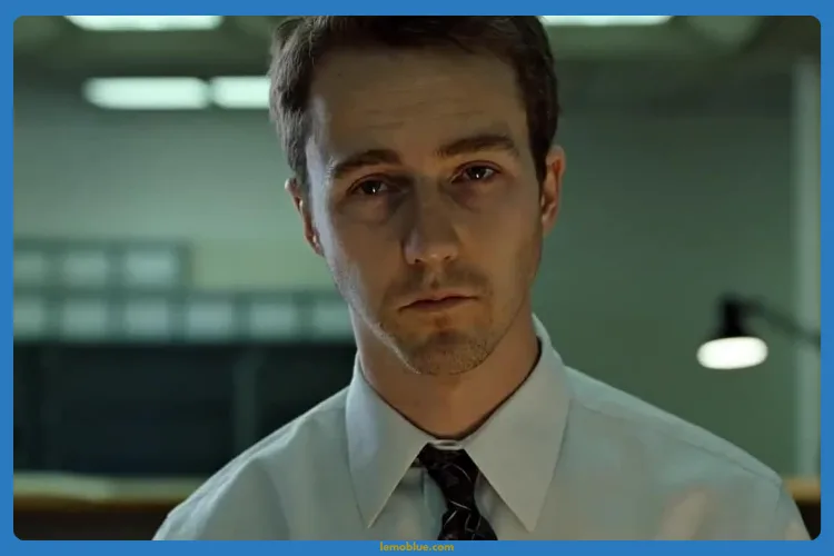 Fight Club sinopsis