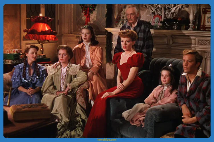 Daftar Rekomendasi Film Natal Terbaik 