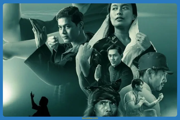 Review Film Gayong — Worth It atau Skip?