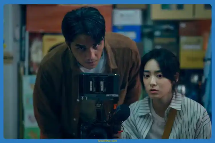 Penjelasan Ending Had I Not Seen The Sun Part 1