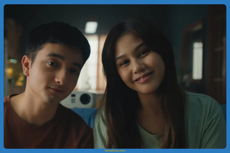 Tak Ingin Usai di Sini sinopsis