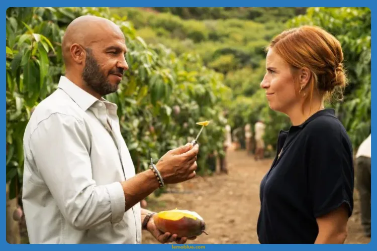 Review Mango Netflix: Worth It atau Skip?