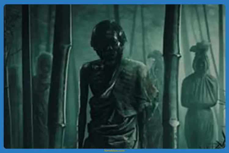 Ending Selepas Tahlil