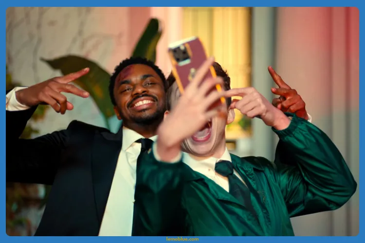 The Vince Staples Show Season 2 rekap lengkap