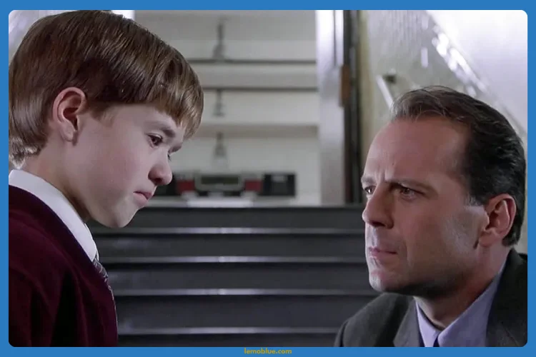 The Sixth Sense sinopsis