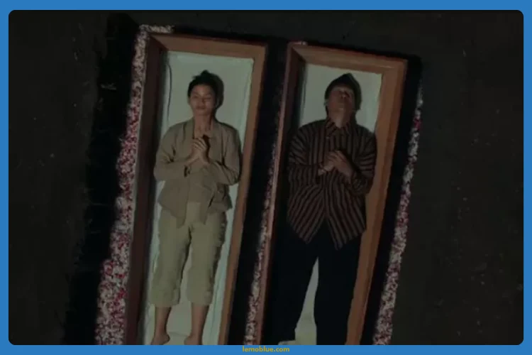 Review Sosok Ketiga: Lintrik – Worth It atau Skip Aja?