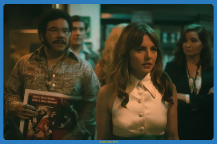 Sinopsis Minx Season 2