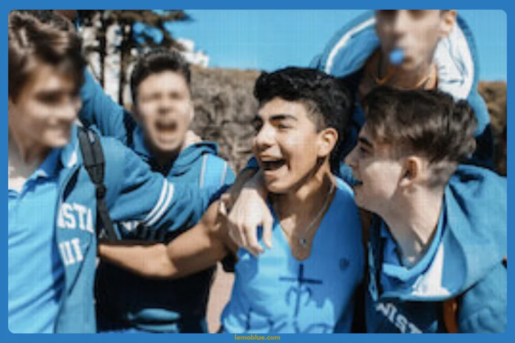 Sinopsis 50 Seconds: The Fernando Báez Sosa Case