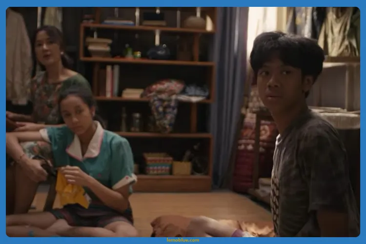 Keluarga Super Irit sinopsis