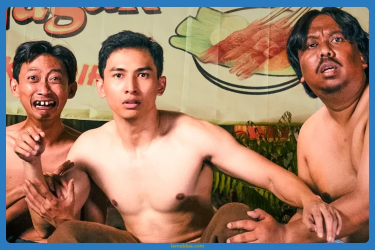 Pesugihan Sate Gagak sinopsis