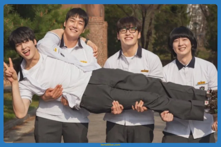 The First Ride sinopsis