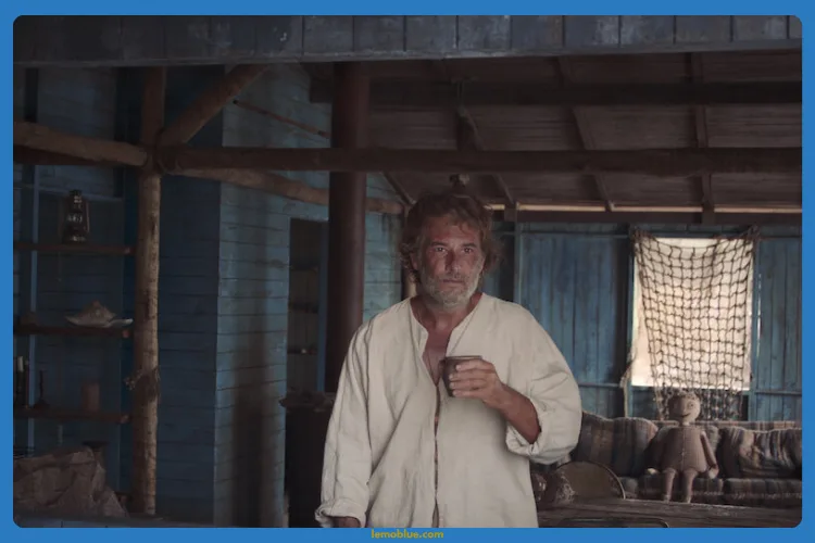 The Son of a Thousand Men netflix sinopsis