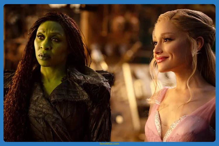 Penjelasan Akhir Film Wicked: For Good (Full Spoiler!)