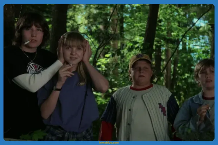 Pemain The Butterfly Effect
