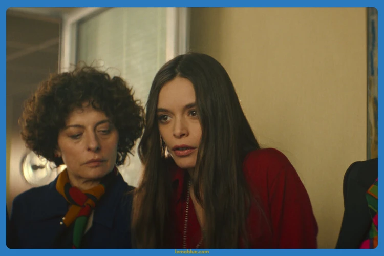 Penjelasan Ending Mrs Playmen dan Makna Cerita