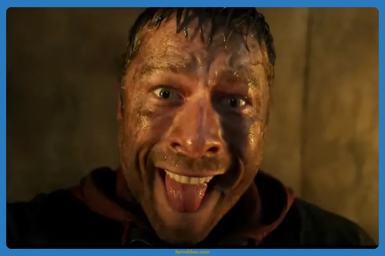 Penjelasan Ending The Running Man 