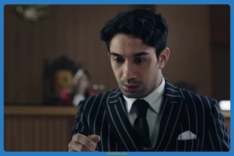 Penjelasan Ending Keadilan (The Verdict) (Spoiler Berat!)