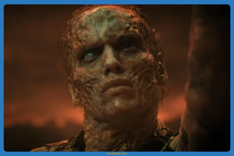 Vecna Stranger Things adalah