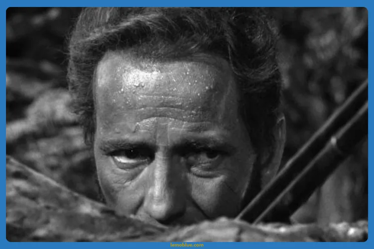 Pemain The Treasure of the Sierra Madre