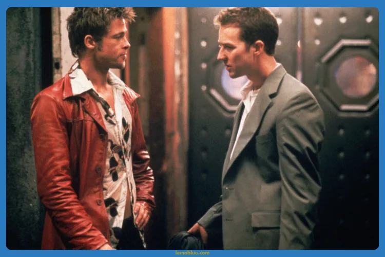 Daftar Pemain Fight Club