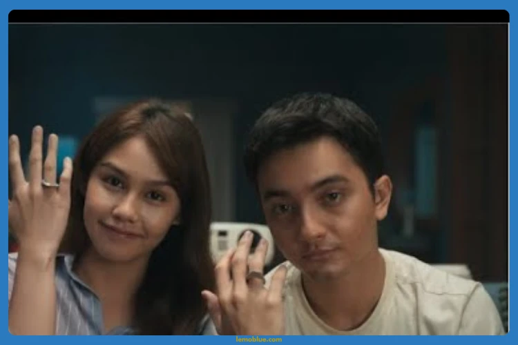 Ending Tak Ingin Usai di Sini