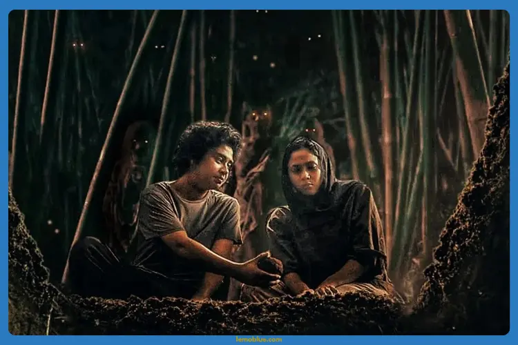 Selepas Tahlil sinopsis