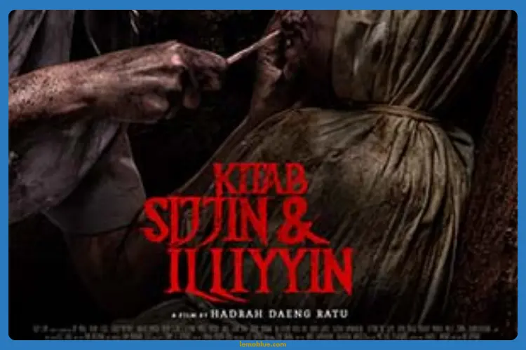 Penjelasan Ending Kitab Sijjin & Illiyyin (Spoiler)