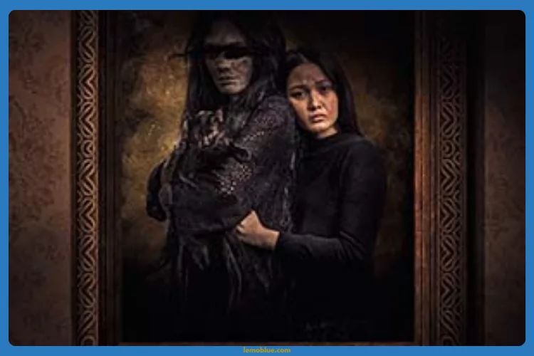 Penjelasn Ending Tenung Dijelaskan