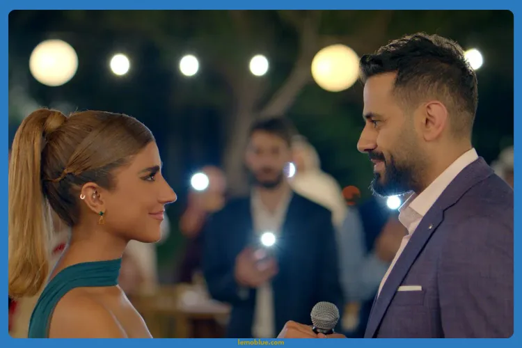 Review Groom & Two Brides