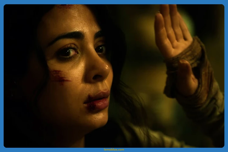 Ending Rosario (Spoiler!)