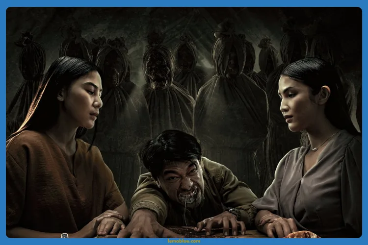 Ending Sosok Ketiga: Lintrik (Spoiler & Prediksi)